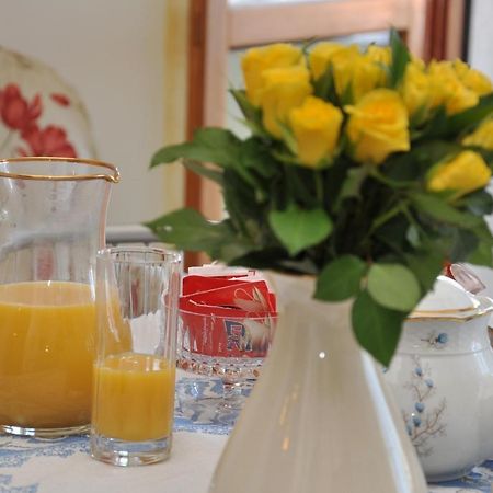 Giangurgolo B&B Ренде Экстерьер фото
