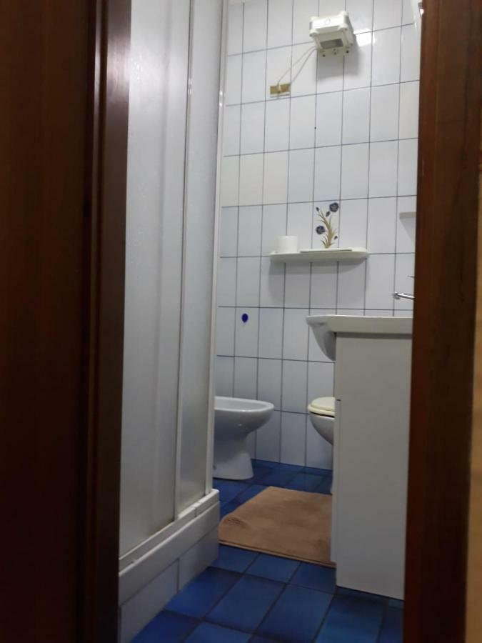 Giangurgolo B&B Ренде Экстерьер фото